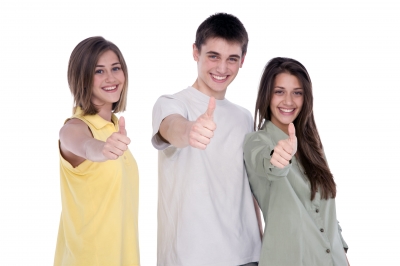 adolescentes