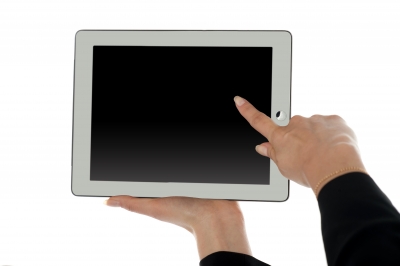 tablet