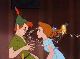 Peter Pan, Wendy y Campanilla